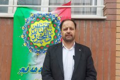 تقدیر از ۲۵۵ دانش‌آموز تفرشی