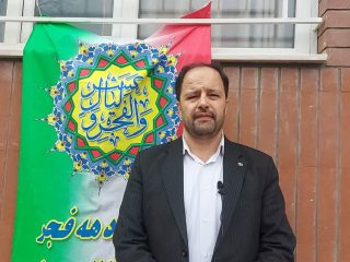 تقدیر از ۲۵۵ دانش‌آموز تفرشی