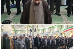 مردم با حضور خود دشمن را مأیوس کردند