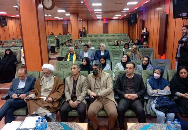 اولین رویداد تخصصی کشوری گردشگری شهر تفرش 