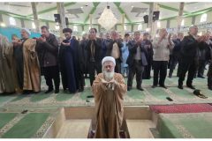 دشمن به آشوب داخلی امید بسته است