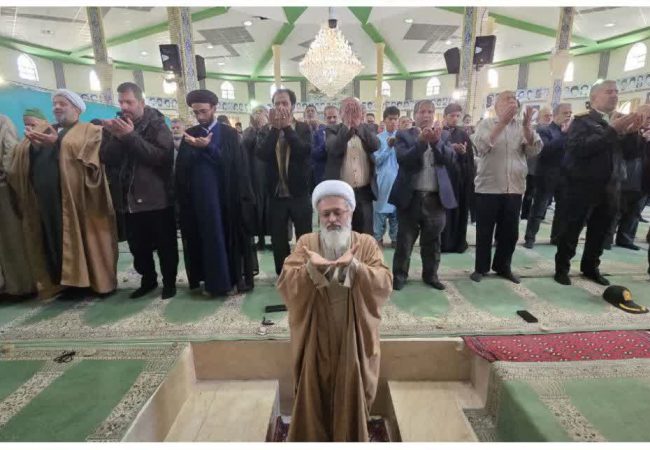دشمن به آشوب داخلی امید بسته است